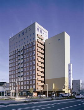  Toyoko Inn Chiba-minato Ekimae