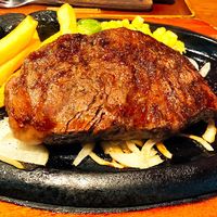 steak/hamburger