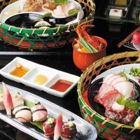怀石料理和日本料理