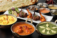 Indian Cuisine MANTRA