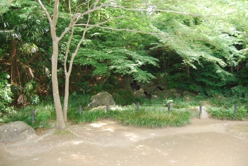 Izmiya Park